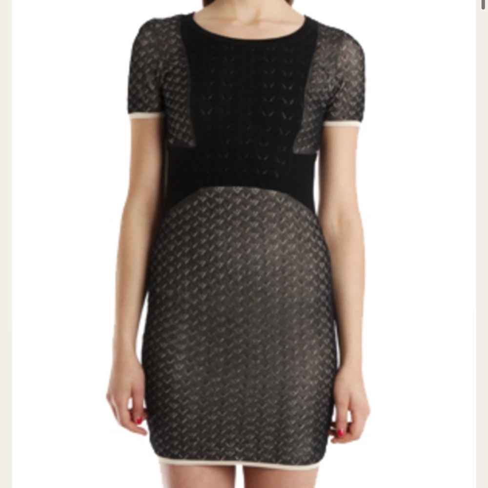 Rag & Bone Betsy Dress